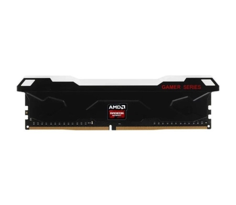 AMD RGB 32Gb DDR5 5200MHz (R5532G5200U2S-RGB)
