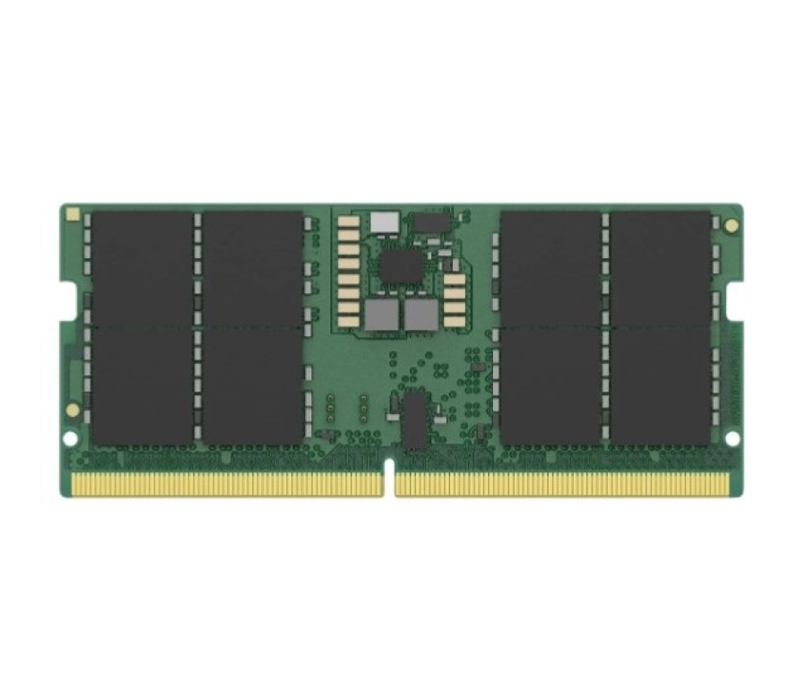 Kingston 32Gb DDR5 6400MHz SO-DIMM (KVR64V52BS8-32)