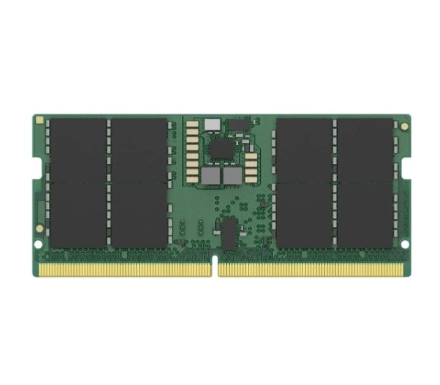 Kingston 16Gb DDR5 6400MHz SO-DIMM (KVR64V52BS8-16)
