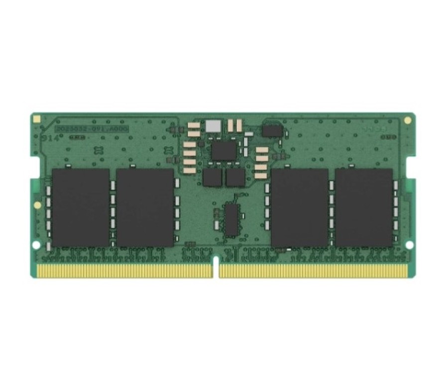 Kingston 8Gb DDR5 6400MHz SO-DIMM (KVR64V52BS6-8)