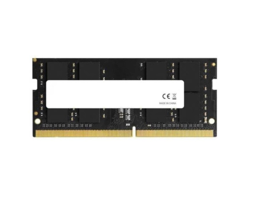 Foxline 8Gb DDR5 4800MHz SO-DIMM (FL4800D5S40-8G)