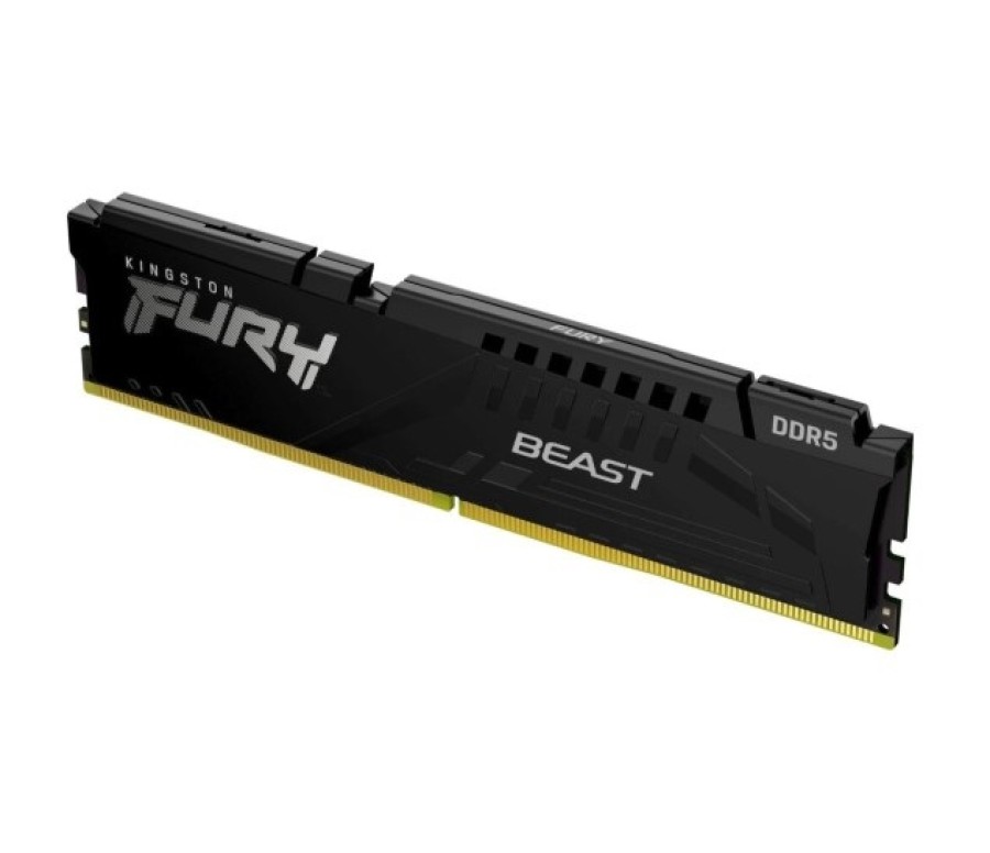 Kingston Fury Beast 8Gb DDR5 6000MHz (KF560C30BBE-8)