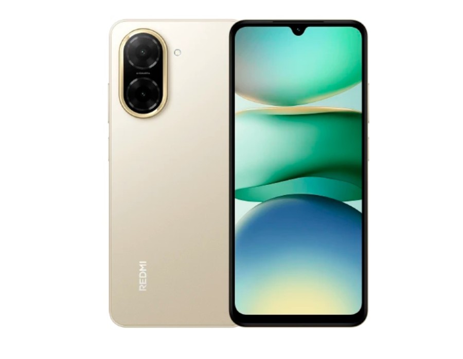 Xiaomi Redmi A5 3/64Gb (64306) Sandy Gold