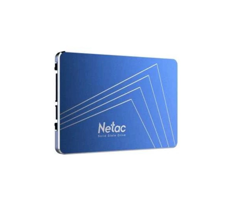 Netac N600S 4Tb (NT01N600S-004T-S3X)