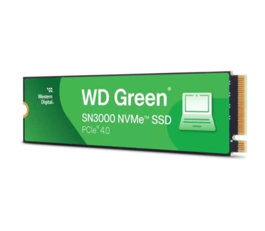 WD Green SN3000 1Tb (WDS100T4G0E)