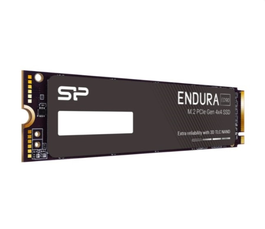 Silicon Power Endura ED90 500Gb (SP500GBP44ED9005)
