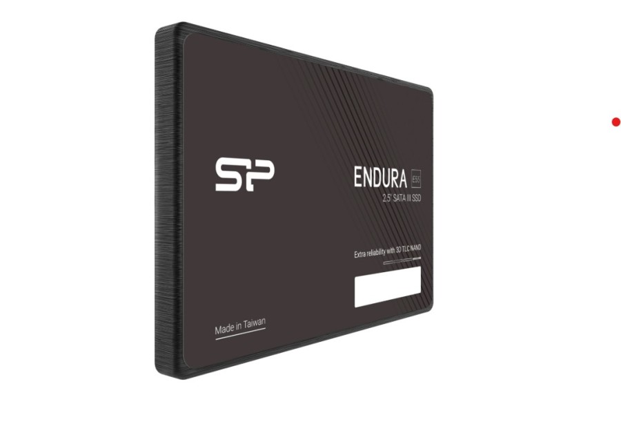 Silicon Power Endura E55 512Gb (SP512GBSS30E5502)