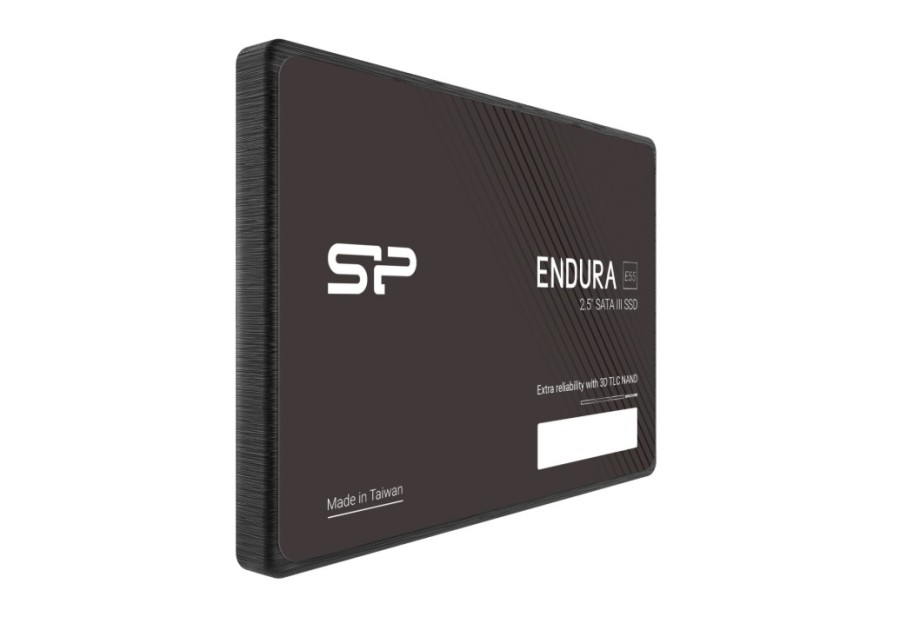 Silicon Power Endura E55 2Tb (SP002TBSS30E5502)