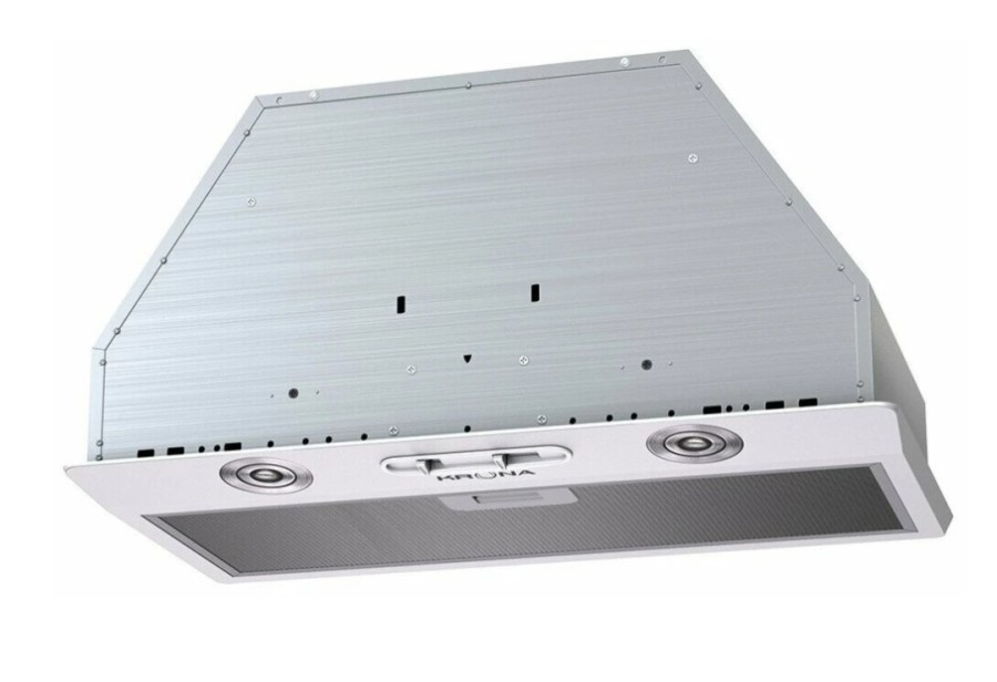 KRONA RUNA 600 White S (00026691)