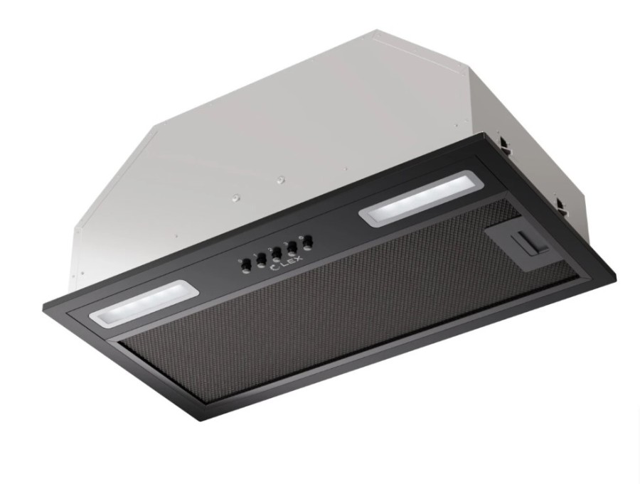 LEX HYPER 600 Inverter BBL (CHAT000140) Black