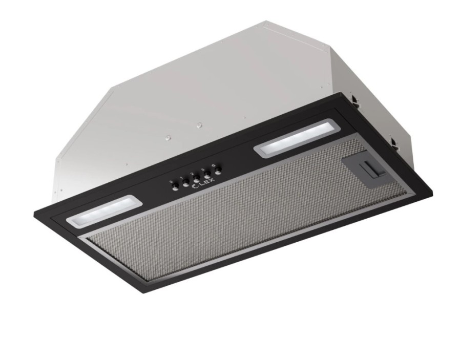 LEX HYPER 600 BL (CHAT000133)
