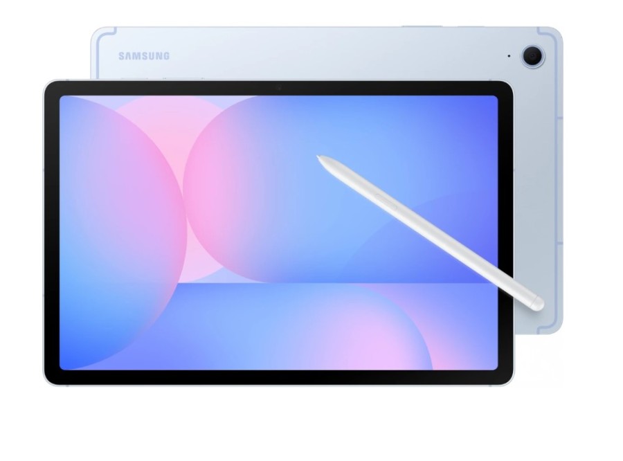Samsung Galaxy Tab S10 FE 12/256Gb (SM-X520NLBPCAU) Blue
