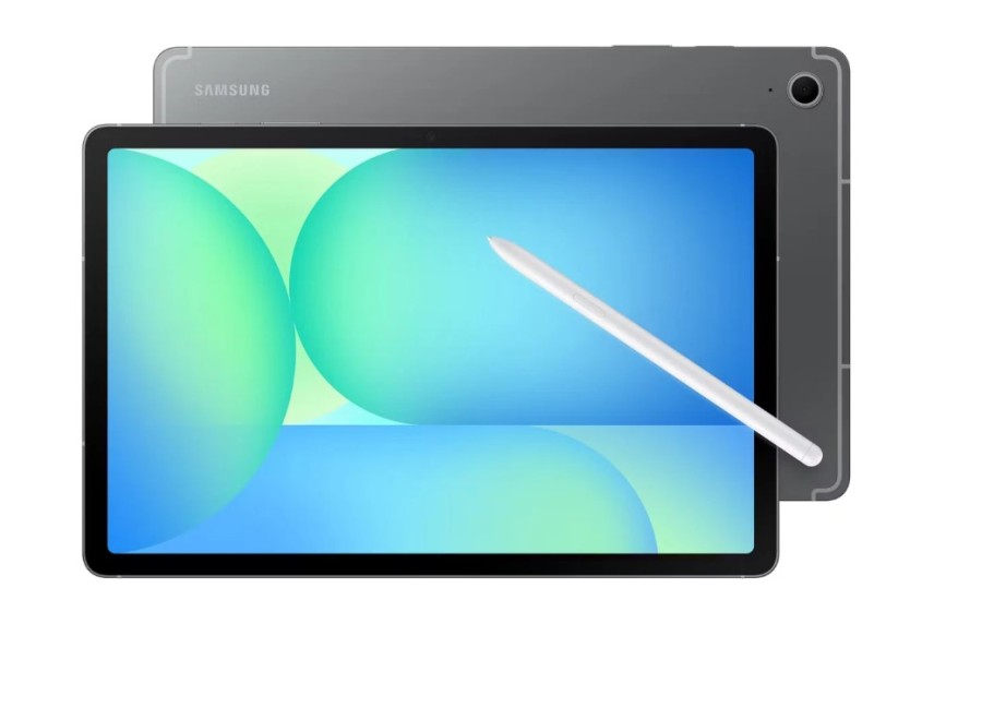 Samsung Galaxy Tab S10 FE+ 8/128Gb (SM-X620NZARCAU) Grey