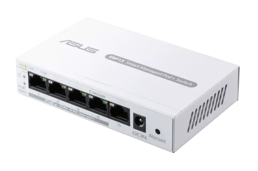 ASUS ExpertWiFi EBP15