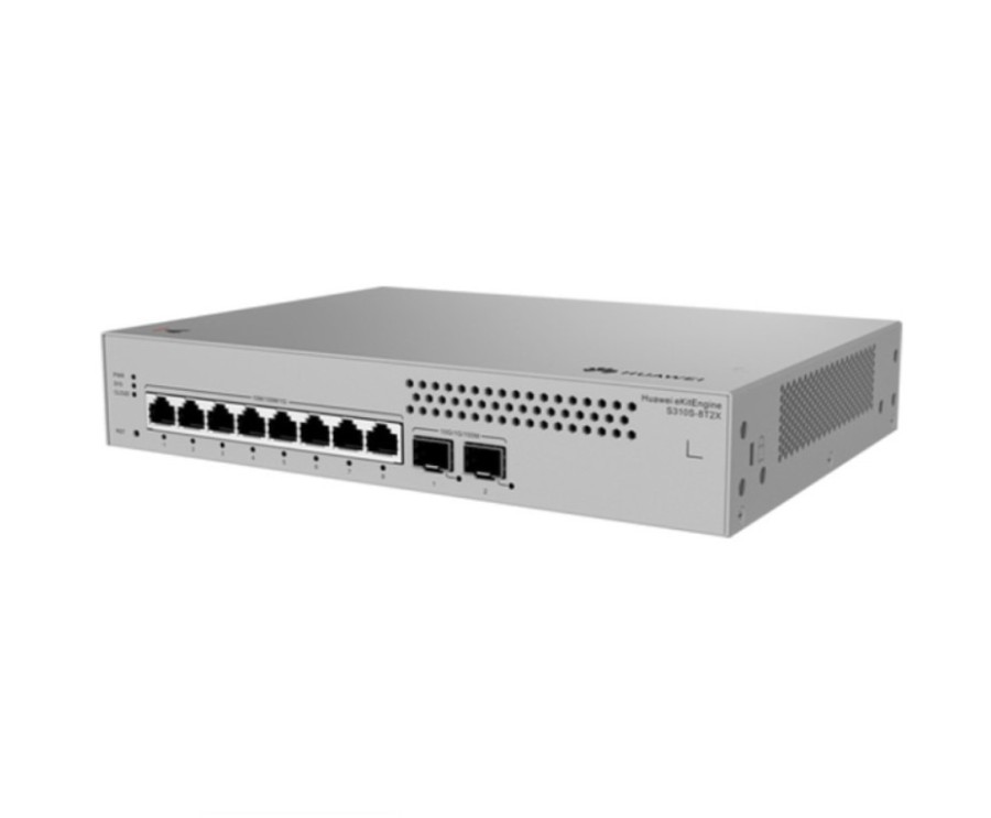 Huawei S310S-8T2X