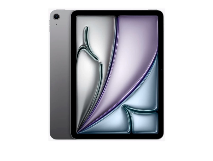 Apple iPad Air 11" (M3) 128Gb Wi-Fi (MC9W4HN/A) Space Gray