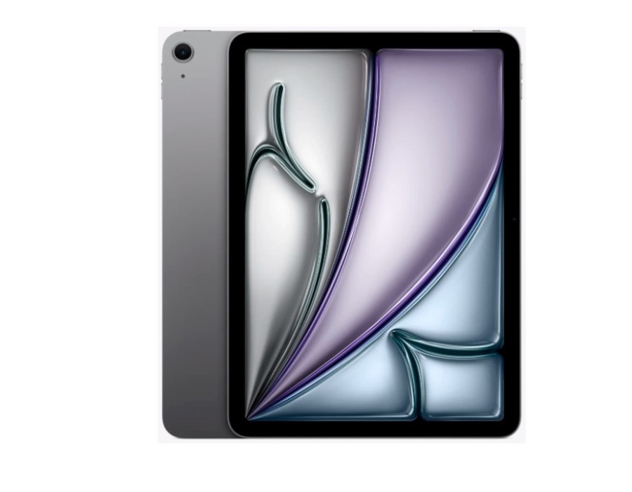 Apple iPad Air 11" (M3) 128Gb Wi-Fi + Cellular (MCFV4HN/A) Space Gray