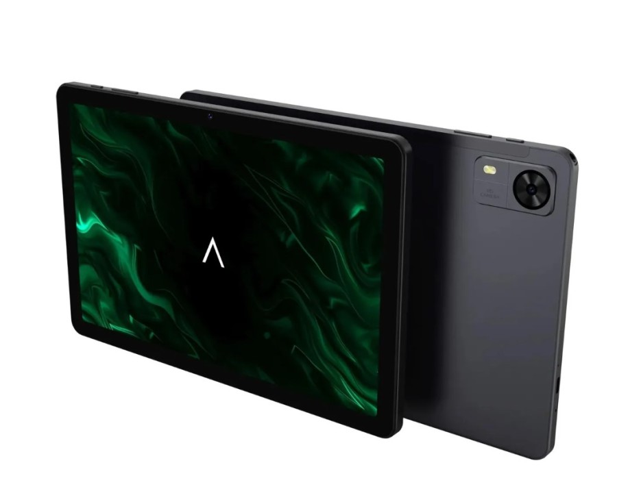 Digma Pro Zoom T606 6/128Gb (TA2D0P03) Dark Grey