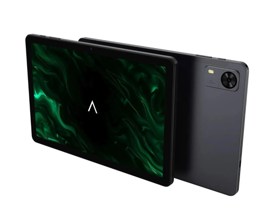 Digma Pro Zoom T606 8/128Gb (TA3D0P02) Dark Grey