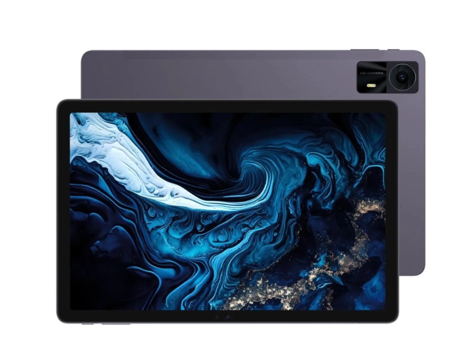 Digma Pro Zenith T606 6/128Gb (TA2D1P01) Graphite