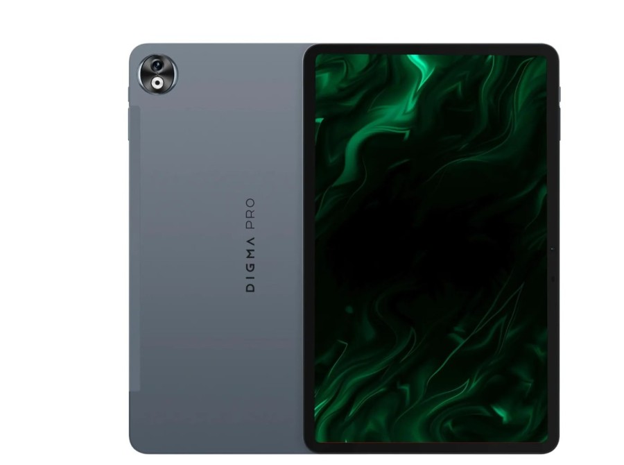 Digma Pro Empire G99 8/256 GB 4G (TA3E2M01) Grey
