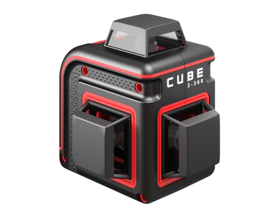ADA Cube 3-360 Professional Edition (А00572)