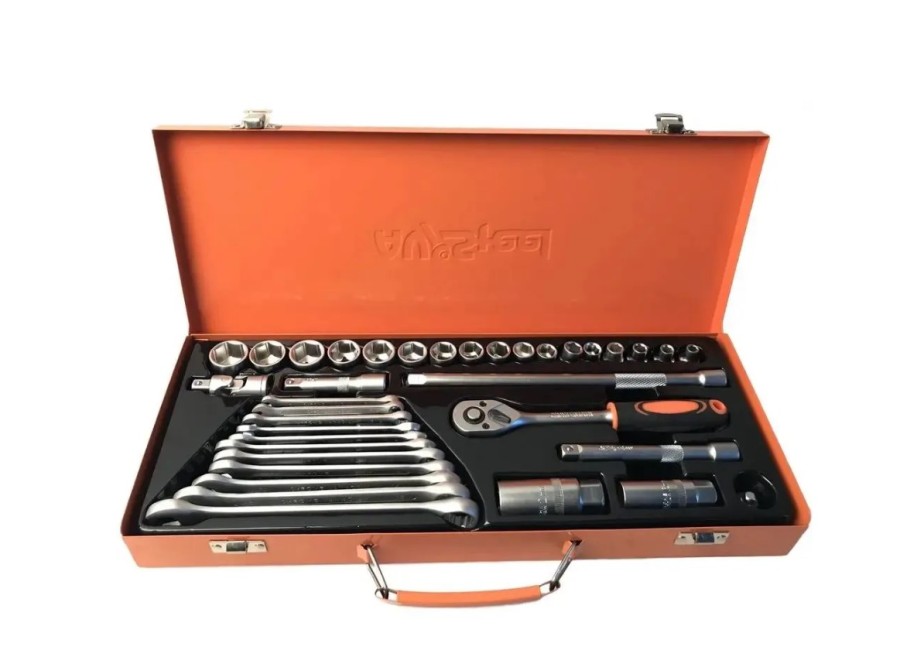 AV STEEL AV-011036, 36 предметов
