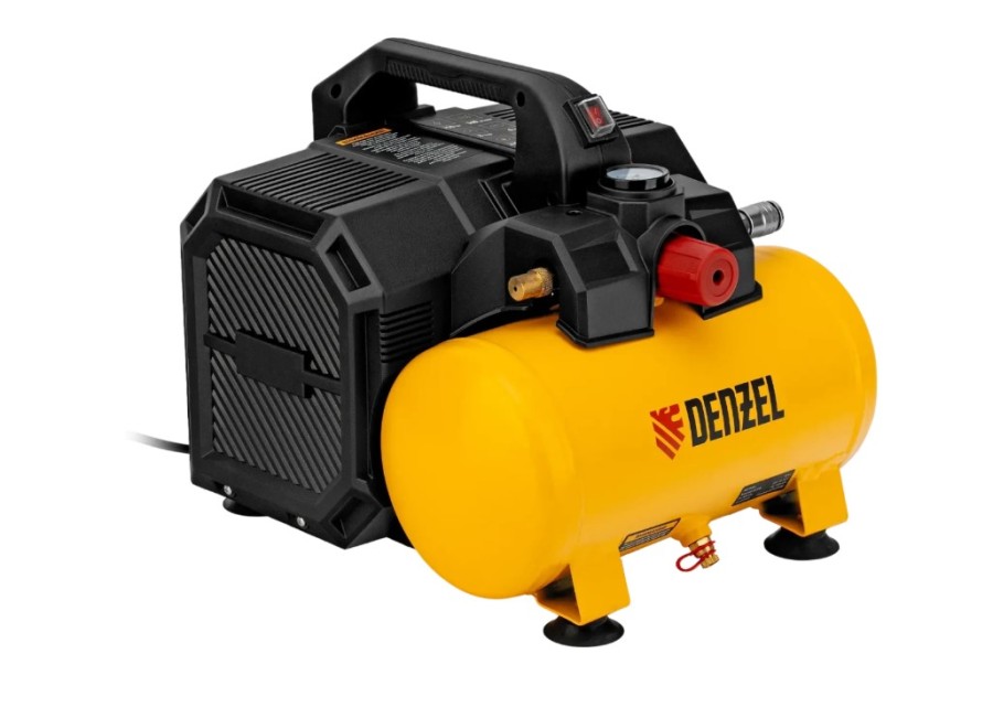 Denzel DLS 750/6 (58019)