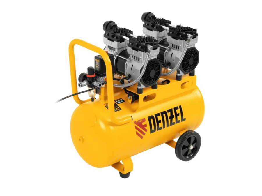 Denzel DLS 1500/50 (58027)