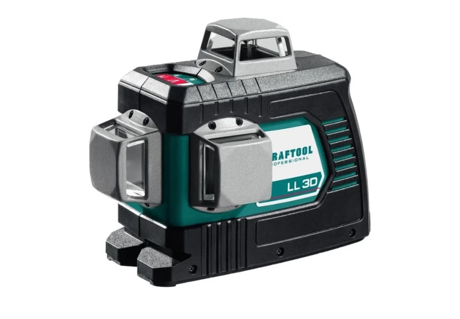 KRAFTOOL LL 3D 3 ST-160 (34640-3_Z01)