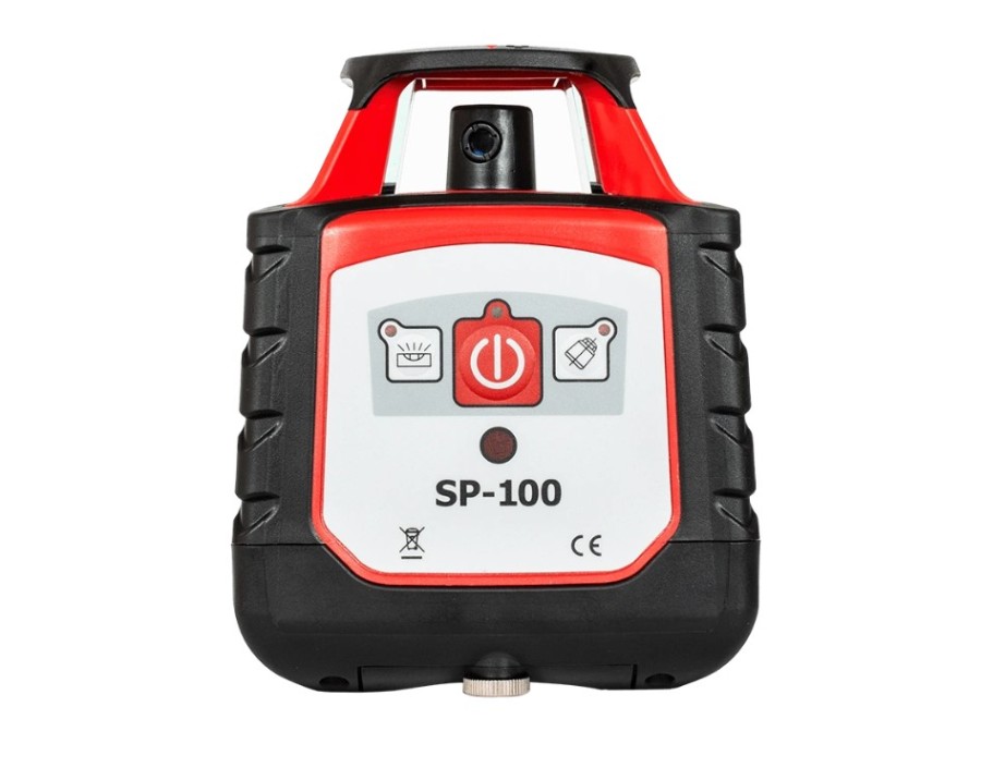 RGK SP 100 (4610011871399)