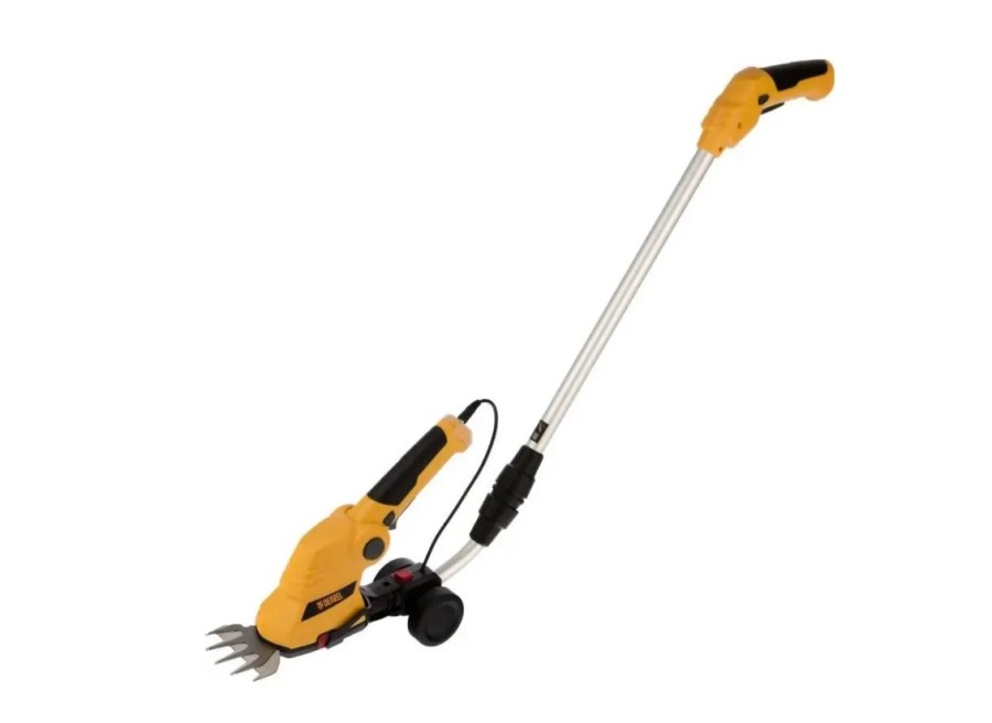 DENZEL G801E, 1.5Ач (96815)