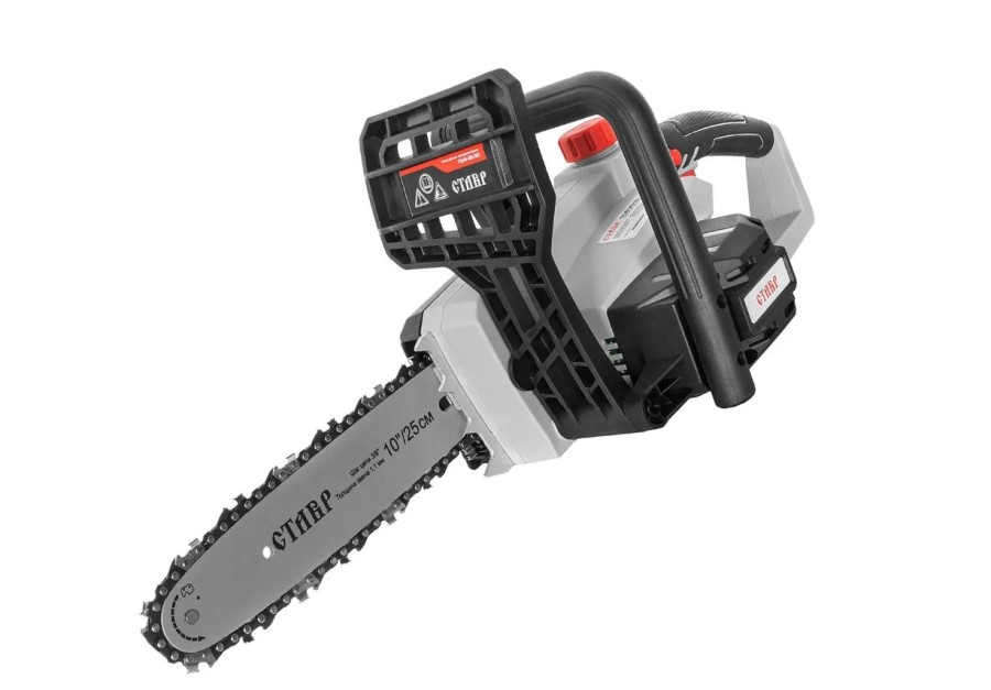 СТАВР ПЦА-25/20, аккумуляторная, 20В, без АКБ, без ЗУ (СТ25-20ПЦА)