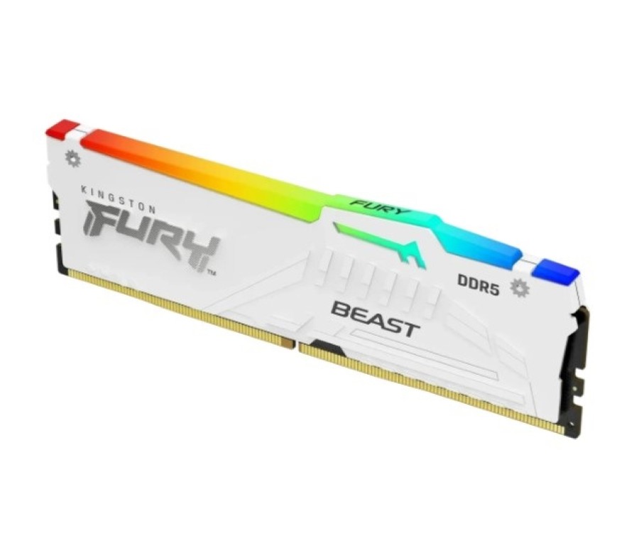 Kingston Fury Beast RGB 32Gb DDR5 6400MHz (KF564C32BWEA-32)