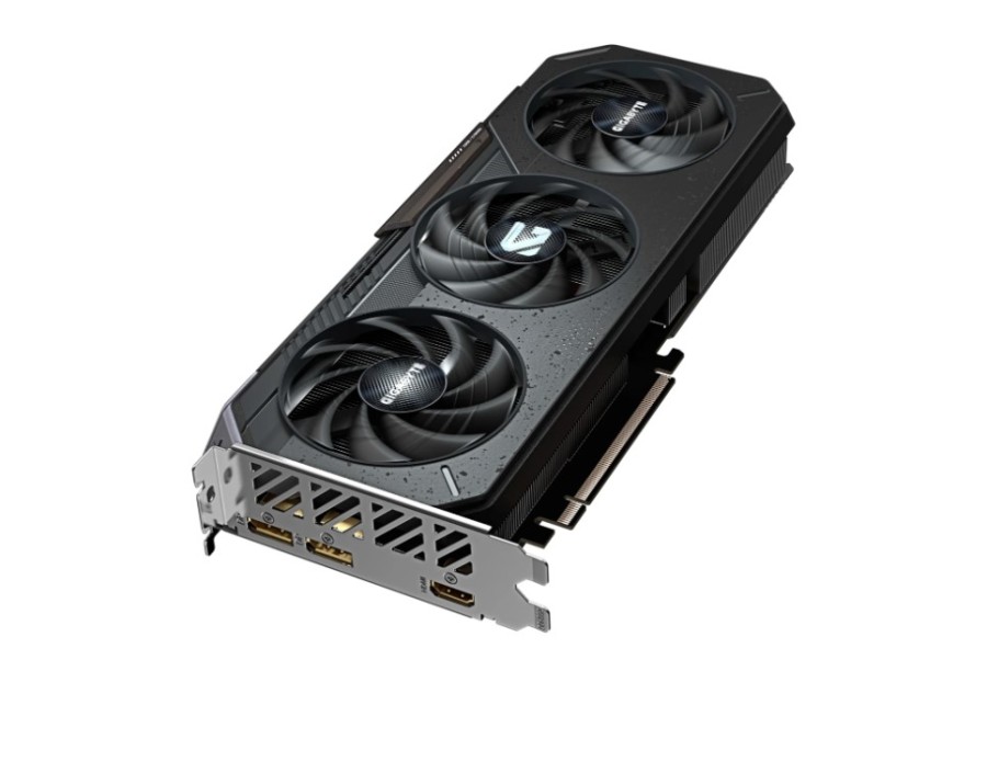 Gigabyte GAMING OC 16Gb AMD Radeon RX 9060 XT (GV-R9060XTGAMING OC-16GD)