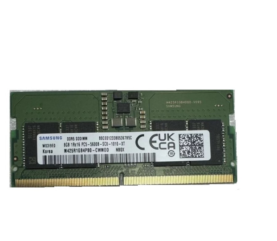Samsung 8Gb M425R1GB4PB0-CWM DDR5 5600 (M425R1GB4PB0-CWM)