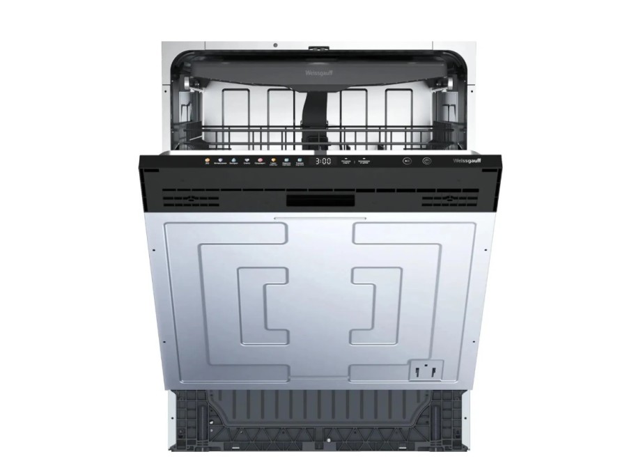 WEISSGAUFF BDW 6038 Touch Inverter Autoopen Infolight (437355)