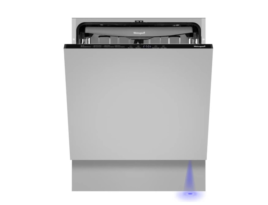 WEISSGAUFF BDW 6038 D Autoopen (433534)