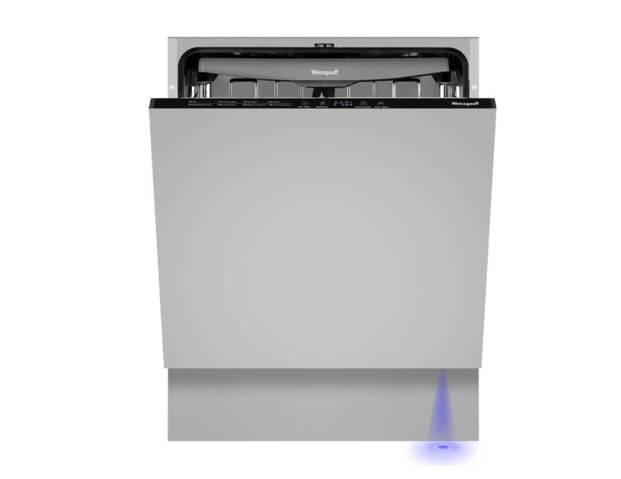 WEISSGAUFF BDW 6038 Infolight (437354)