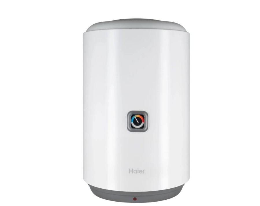 HAIER ES50V-B1 SLIM, накопительный, 1.5кВт, 50л (GA0GH8E01RU)