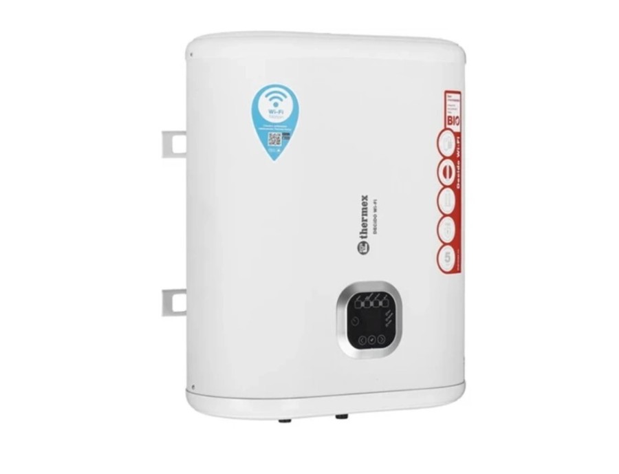 Thermex Decido 30 Wi-Fi (ЭДЭБ05550)