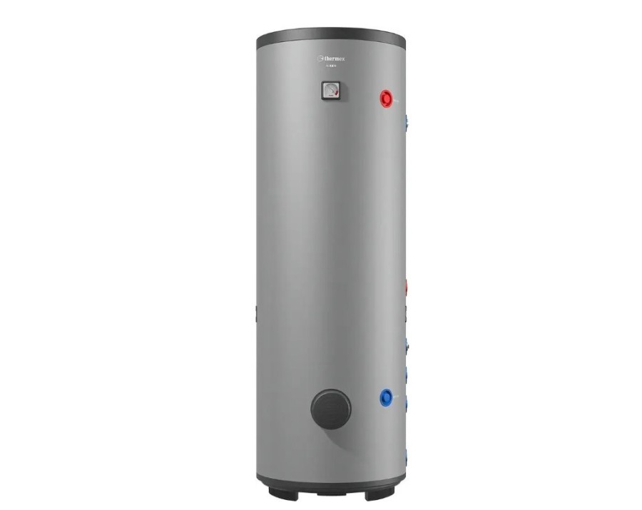 Thermex Nixen 250 F (combi), накопительный, 19кВт, 250л (ЭДЭБ03362)