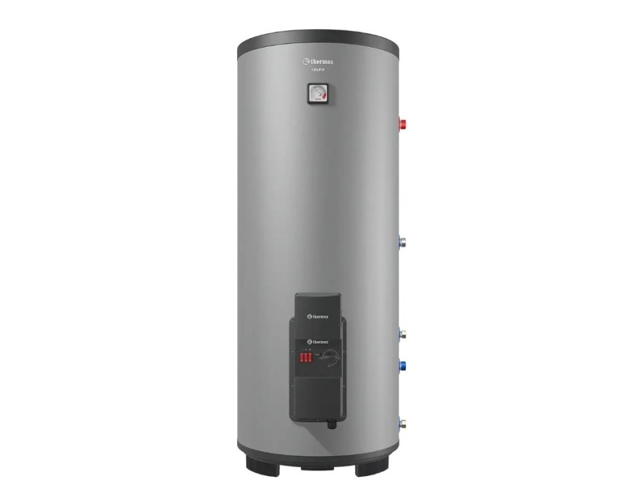 Thermex Kelpie 200 F, накопительный, 6кВт, 200л (ЭДЭБ04034)