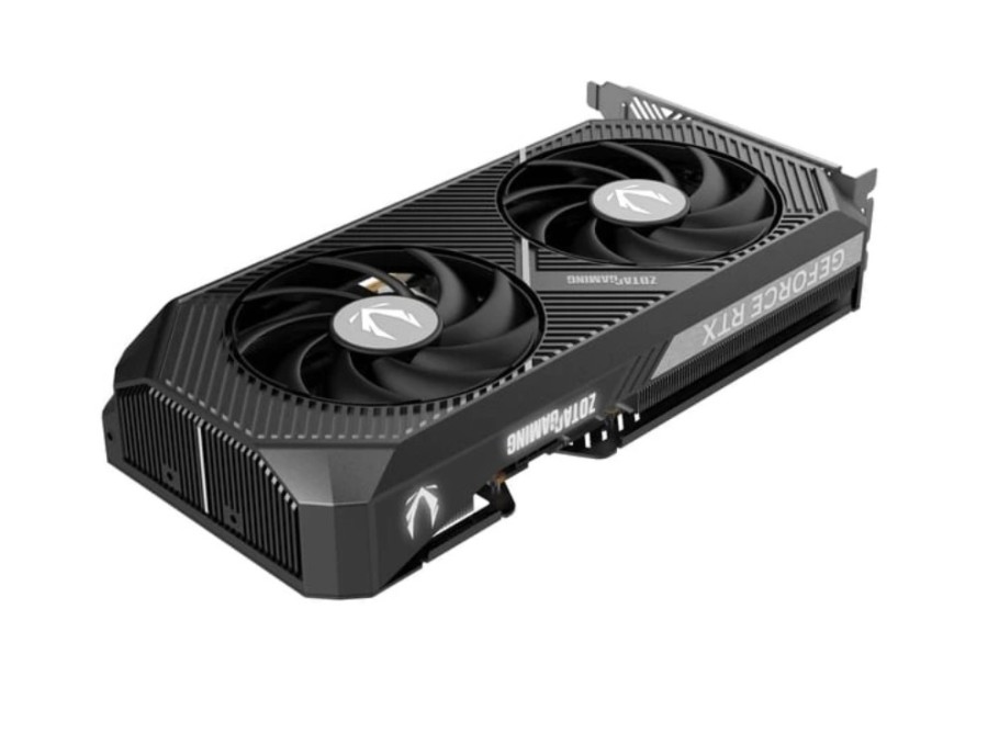 Zotac Twin Edge OC 12Gb NVIDIA GeForce RTX 5070 (ZT-B50700H-10P)