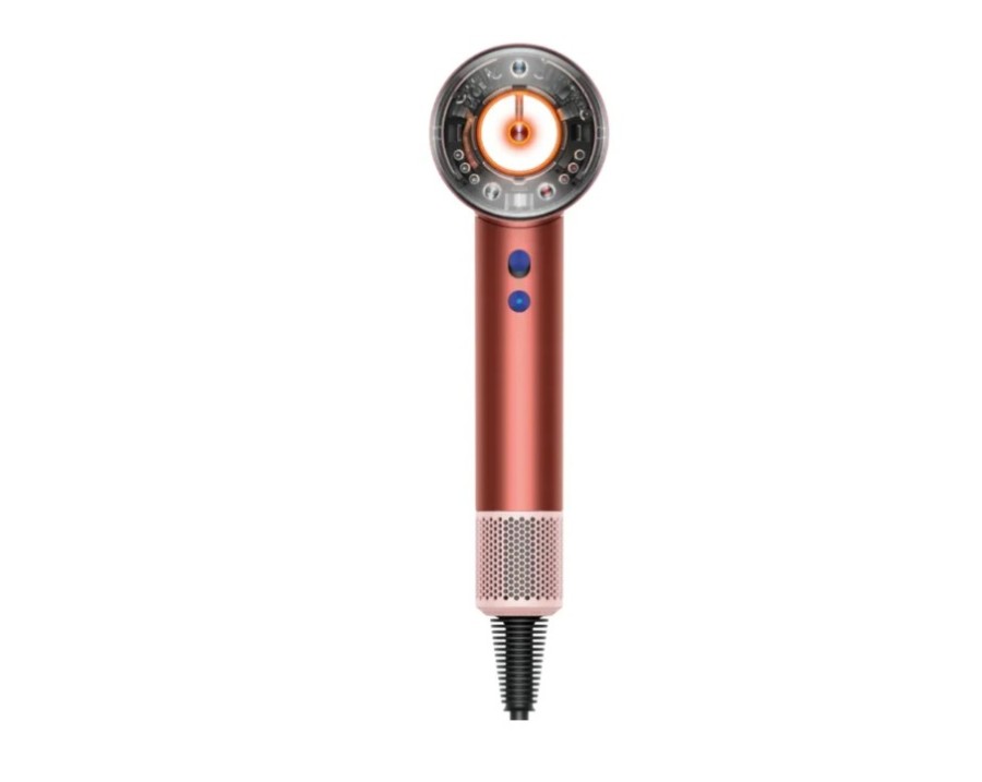 Dyson Supersonic HD16 (561725-01) Strawberry Bronze