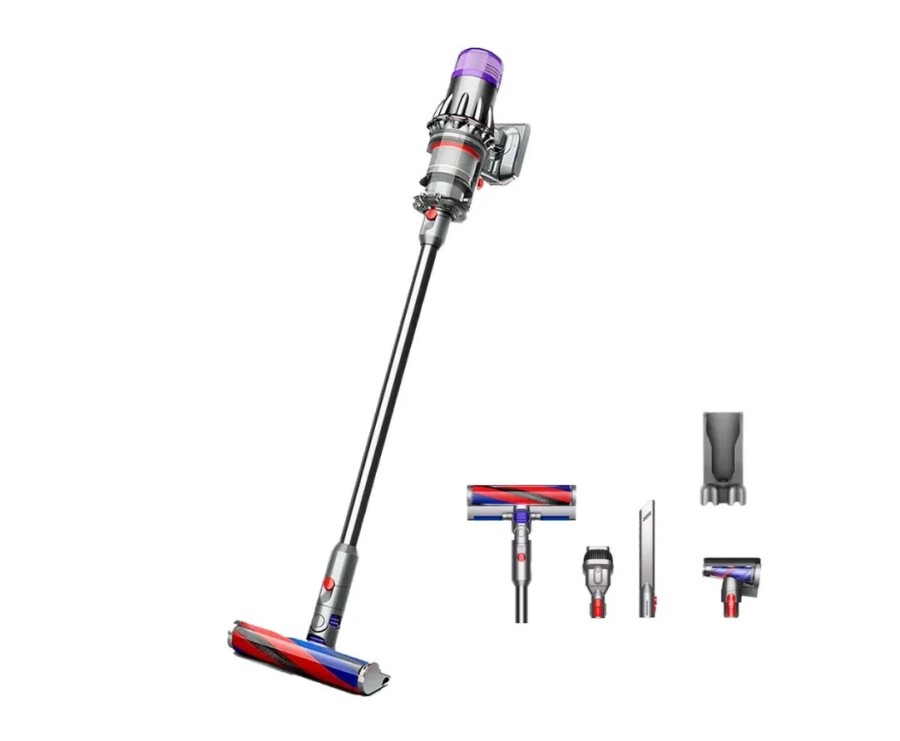 Dyson V10 Digital Slim (448744-01)