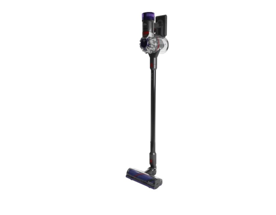 Dyson V8 (446969-01) Серебристый