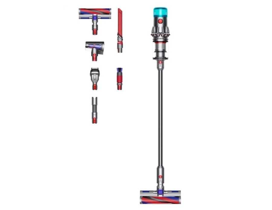 Dyson V12 (492711-01) Origin Fluffy