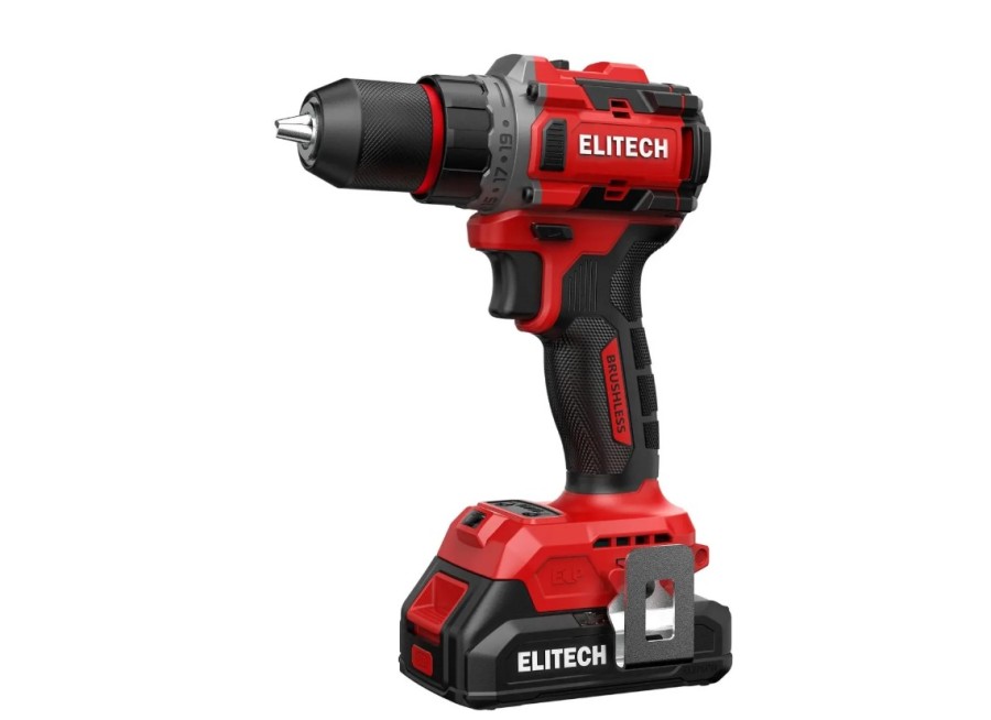 Elitech ДА 20БЛ2 (E2201.045.01) (205673)