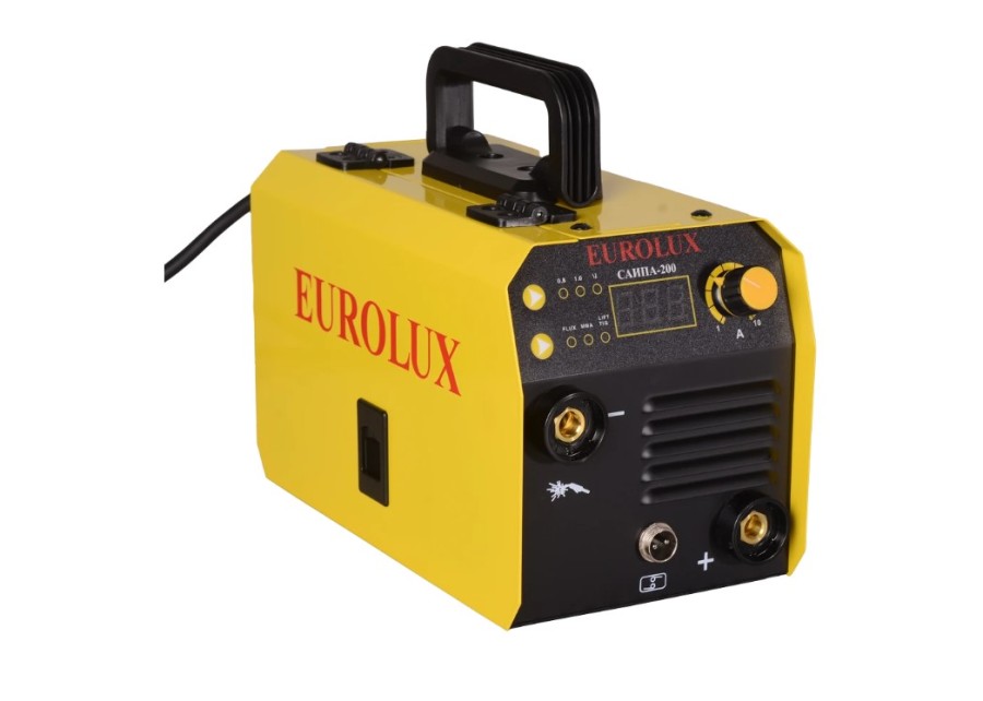 Eurolux САИПА-200 (65/143)